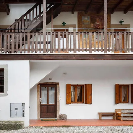 Villa Il Cortivo 81 Fratta (Treviso)