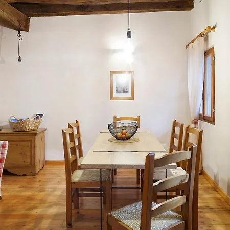 Il Cortivo 81 Villa