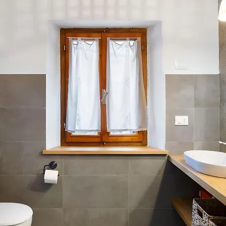 Il Cortivo 81 Villa