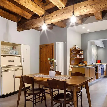 Villa Il Cortivo 81 Fratta (Treviso)