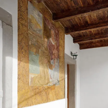 Il Cortivo 81 Fratta (Treviso)