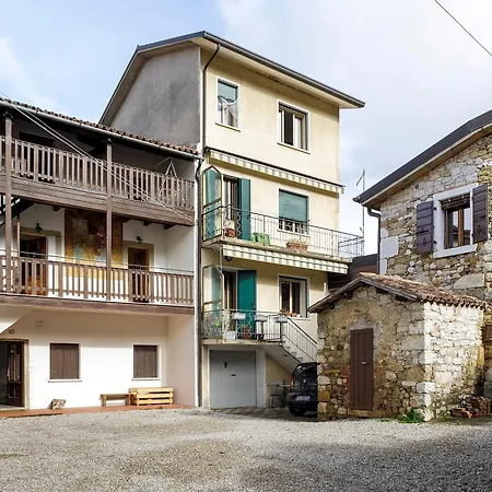 Villa Il Cortivo 81 Fratta (Treviso)