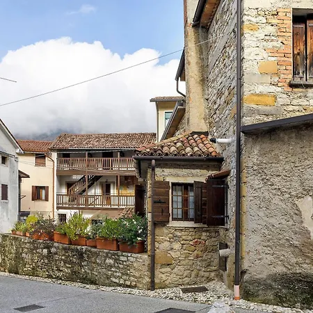 Il Cortivo 81 Fratta (Treviso)