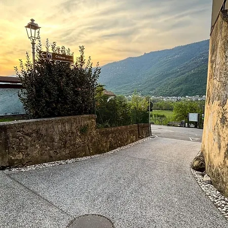 Il Cortivo 81 *