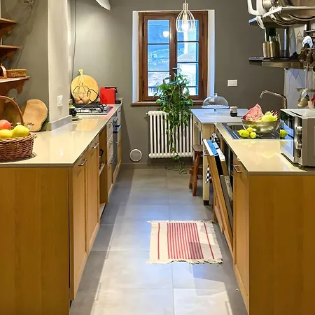 Villa Il Cortivo 81 *