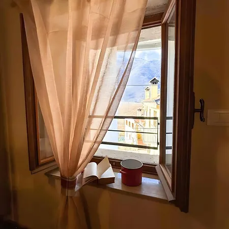 Il Cortivo 81 *